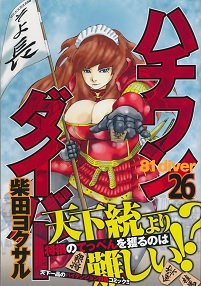 �n�`�����_�C�o�[26